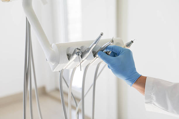 24/7 Emergency Dental Crowns And Bridges experts in White Cloud, MI